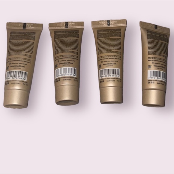 🔅FIVE🔅 Minus 417 Time Control Firming Mud Mask ➿ - Picture 2 of 3